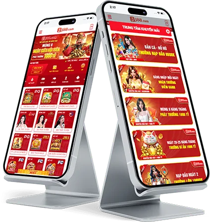 Biểu tượng điện thoại di động thể hiện sự tiện lợi của ứng dụng sun789