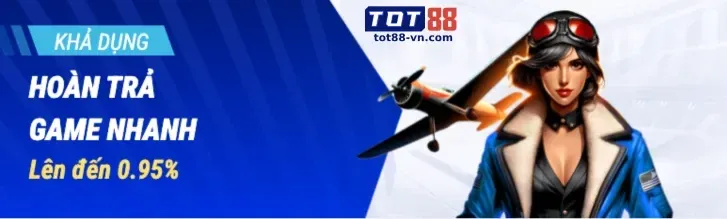 Chương trình hoàn trả không giới hạn Sun789